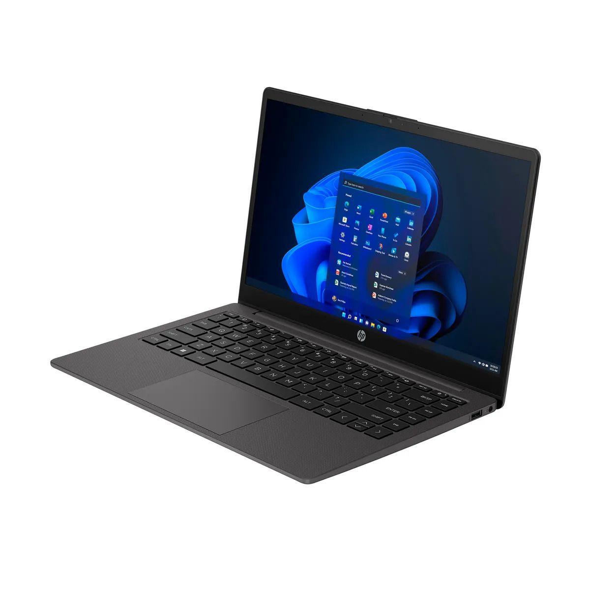 Notebook HP 240 G10 i3-1315U 8GB 512Gb 14 Pulg. W11H-2