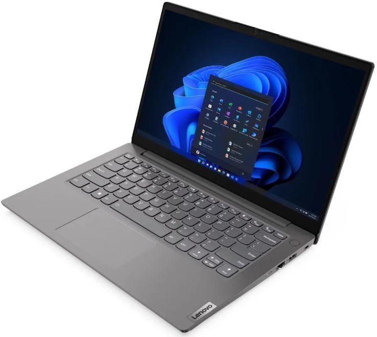 Notebook Lenovo V14 G4 i3-1315U 8GB SSD 256Gb 14Pulg. W11H-2