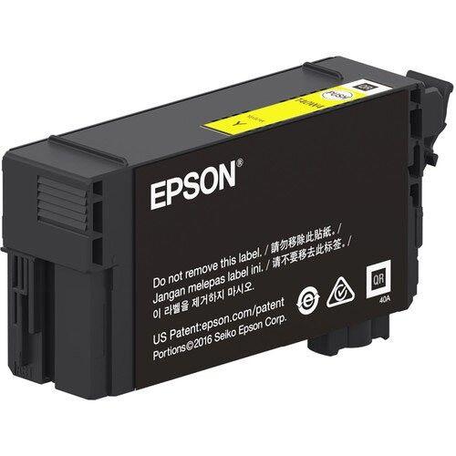 TINTA EPSON T40W420 YELLOW PARA T3170 50 ML-0
