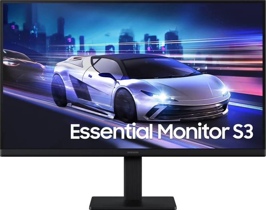 MONITOR SAMSUNG 27 S32GF FHD 120Hz Essential Plano-0