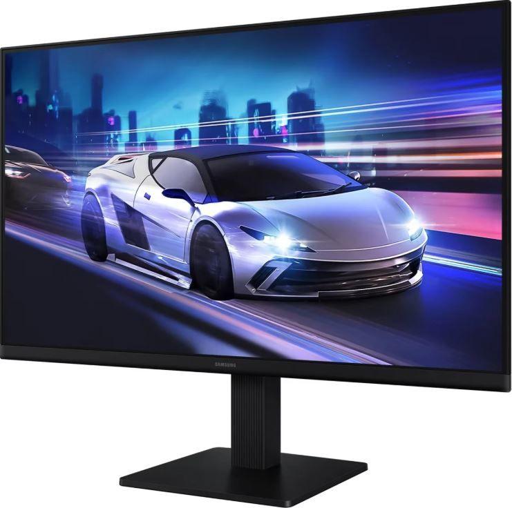 MONITOR SAMSUNG 27 S32GF FHD 120Hz Essential Plano-1