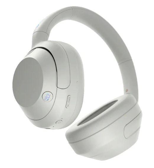 Audífono Sony WHULT900N-W Inalámbrico NoiseCancelling Blanco-2