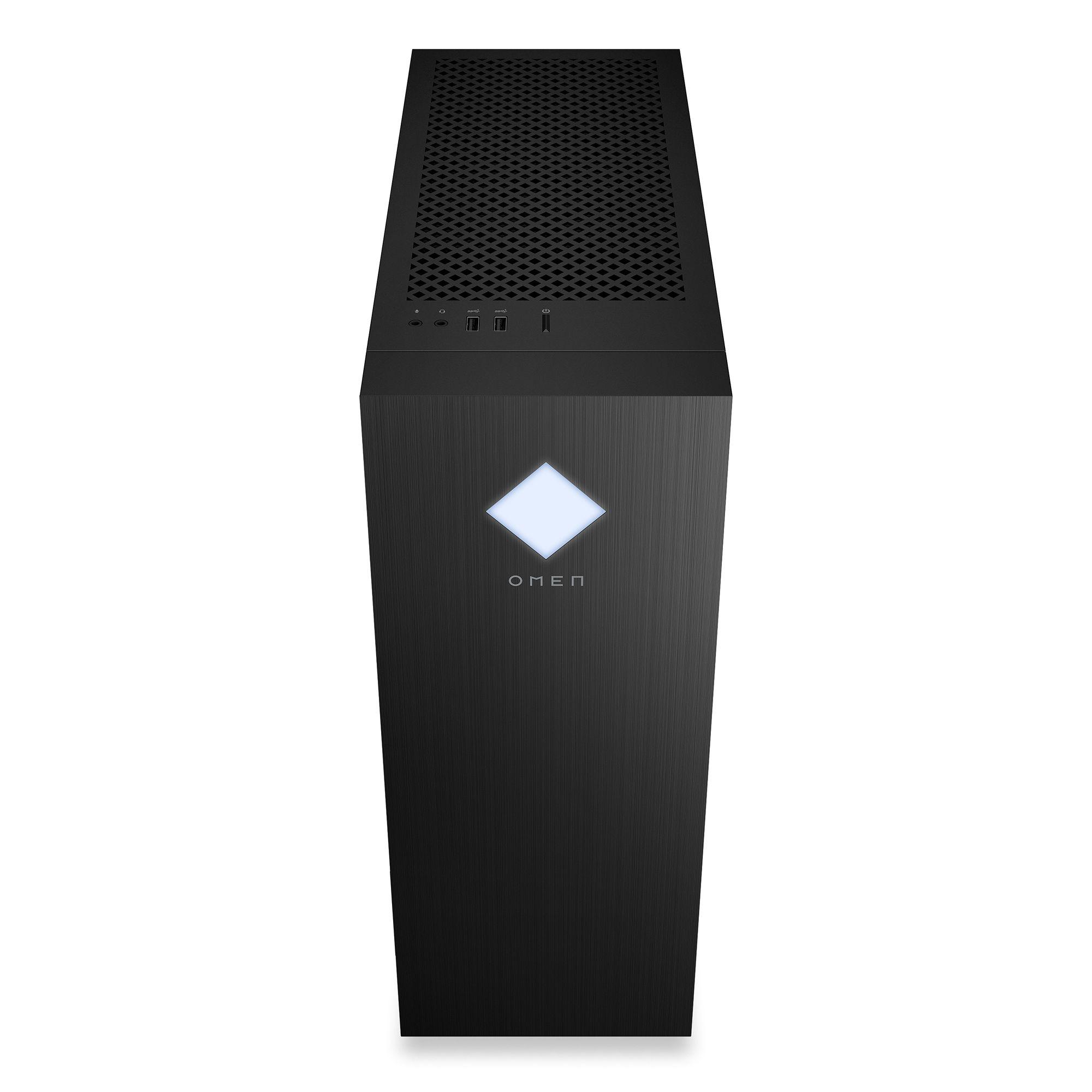 PC HP Omen GT15-2002la I7-14700KF 32GB SSD1TB RTX4070ti W11h-2