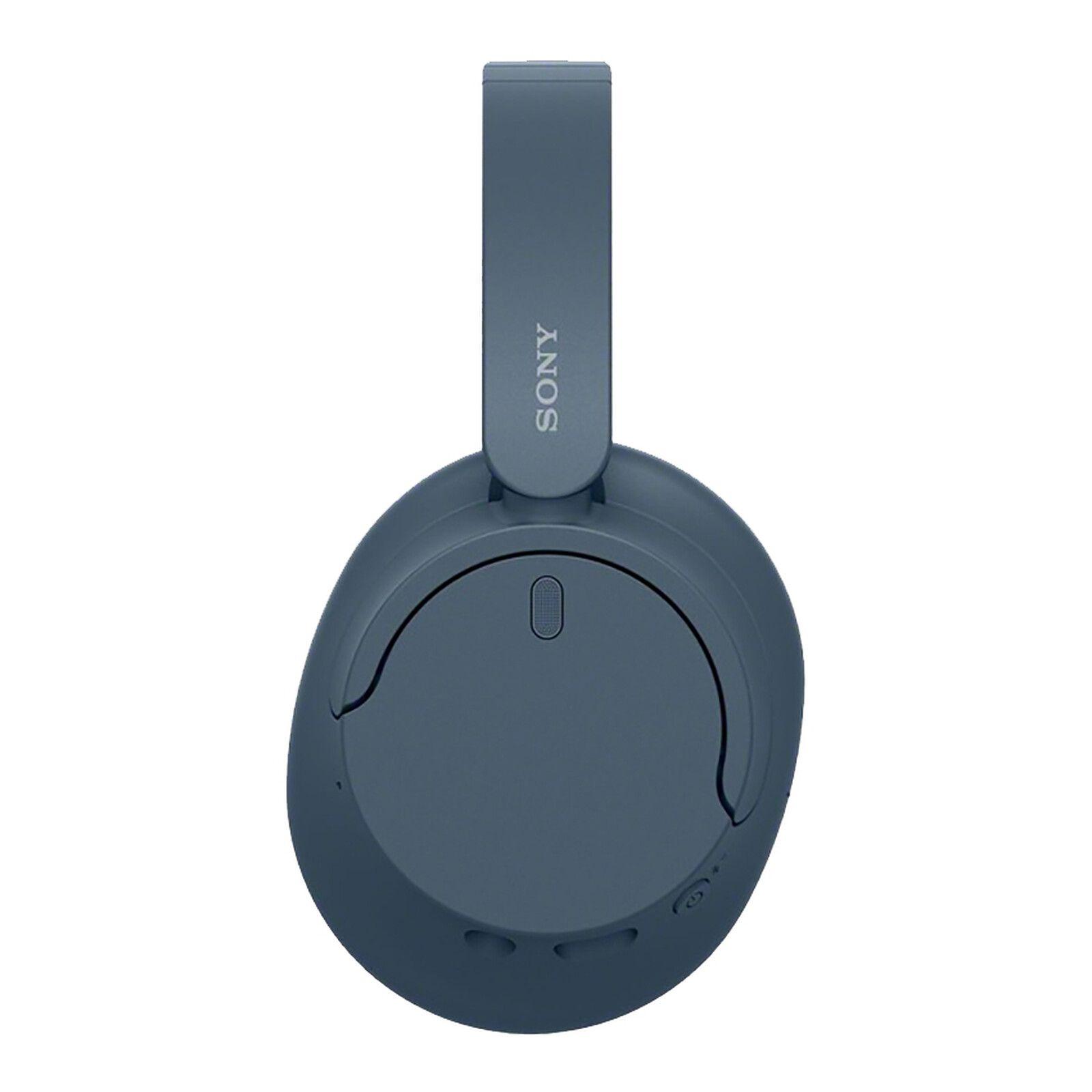 Audifono Sony WH-CH720N-LZUC Bluetooth Color Azul-3