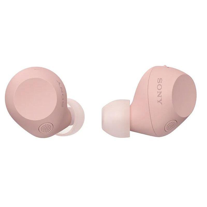 Audifono Sony WF-C710N-PZUC Inalambrico Rosa-0