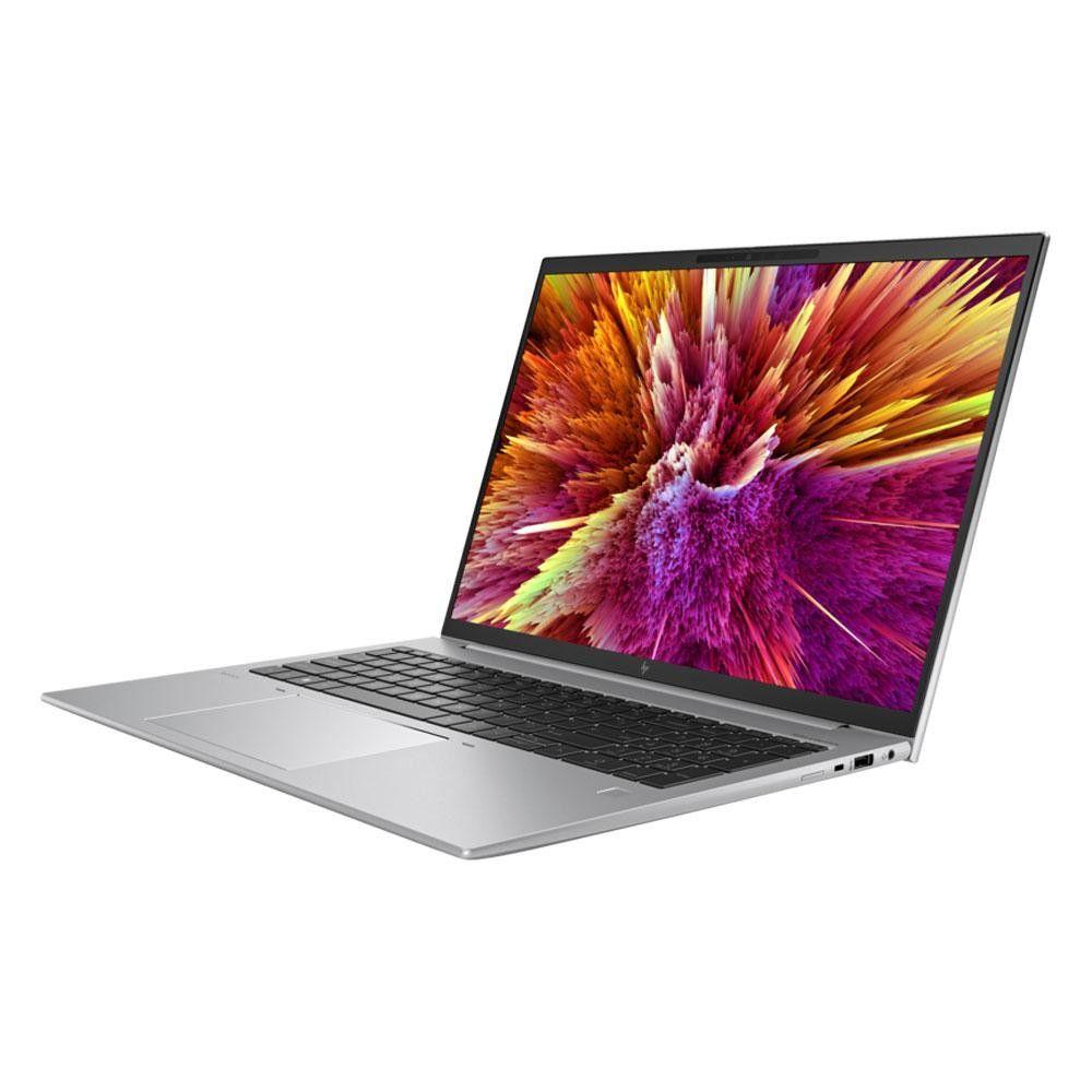HP Zbook Firefly 16 G10 I7-1355U 16GB 1TB RTX A500-1