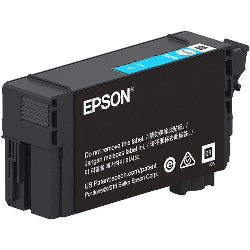 TINTA EPSON T40V220 CYAN PARA T3170 26ML-0