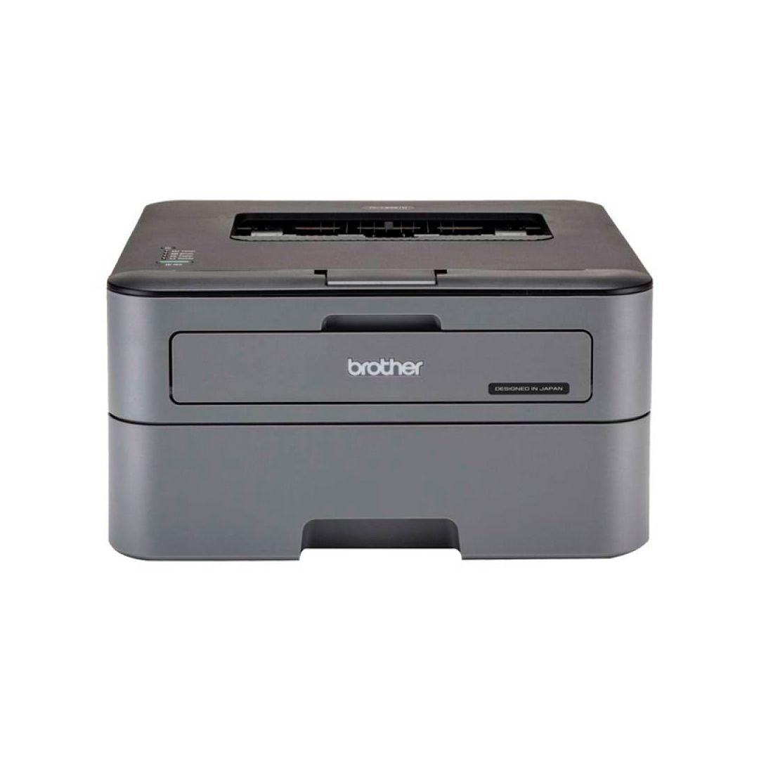 Impresora Brother LaserJet Monocromatica HL-L2320D-3