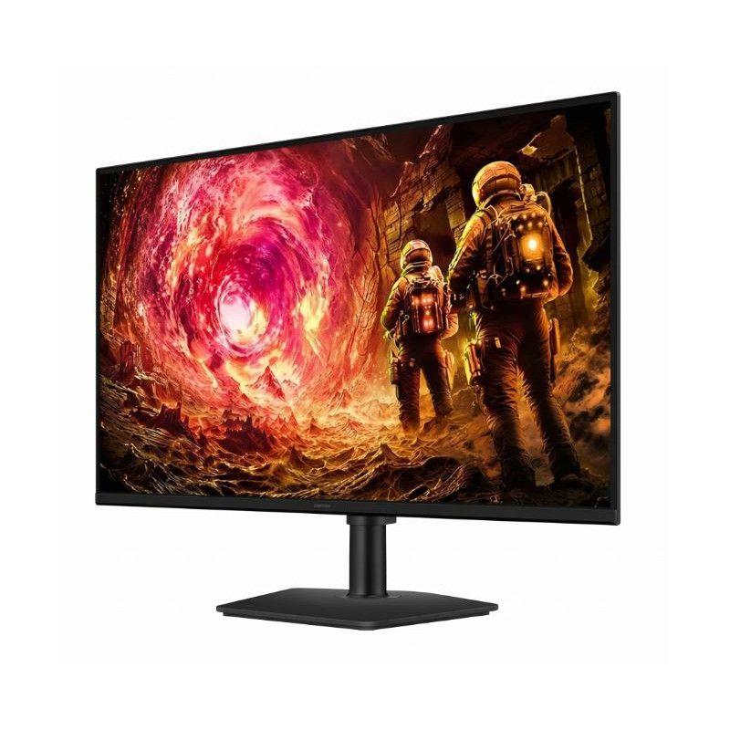 Monitor Samsung Gamer 27 Odyssey G5 G50F QHD 180Hz-3