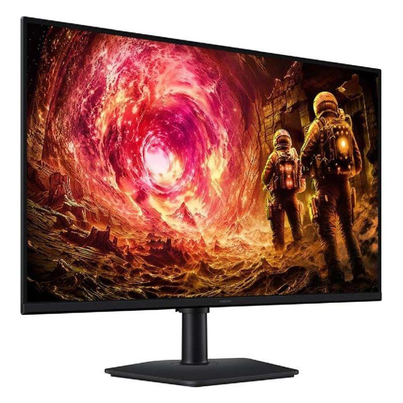 Monitor Samsung Gamer 27 Odyssey G5 G50F QHD 180Hz-4