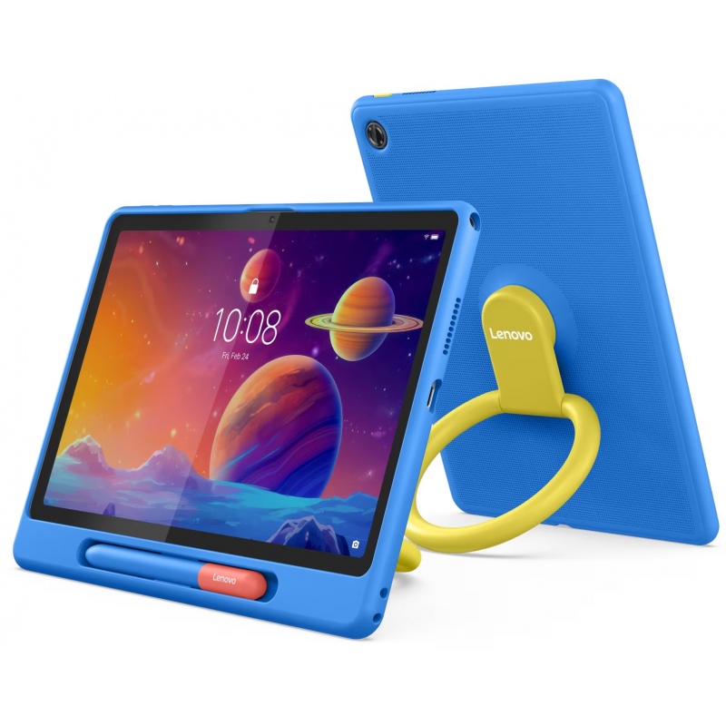 Tablet Lenovo TB-311Fu G85 4Gb 64Gb 10.1Pug. Wife USB-C-0