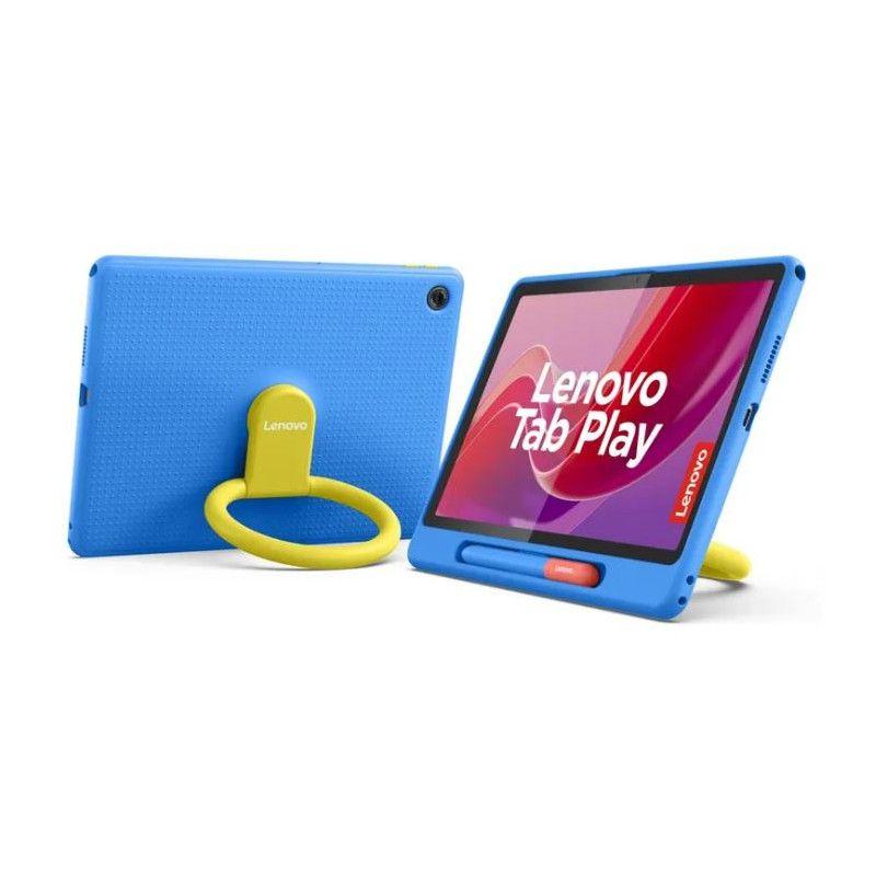 Tablet Lenovo TB-311Fu G85 4Gb 64Gb 10.1Pug. Wife USB-C-1