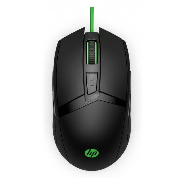 HP Mouse 300 Gaming 4PH30AA-0