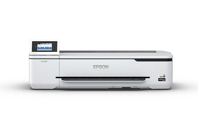 Plotter Epson T3170 SureColor 24 Pulg. USB RED Wifi-2