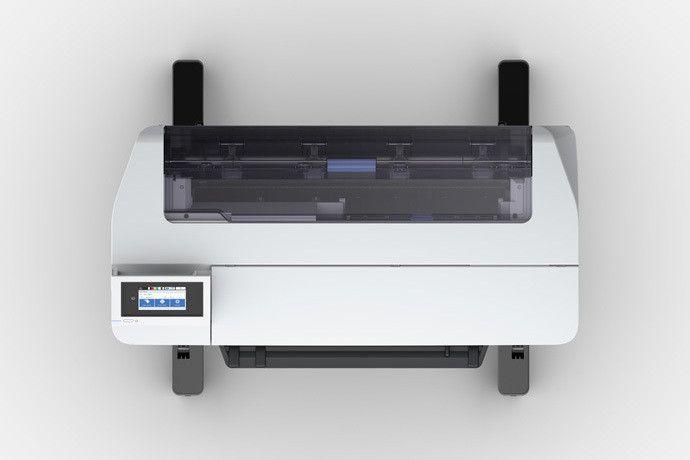 Plotter Epson T3170 SureColor 24 Pulg. USB RED Wifi-5