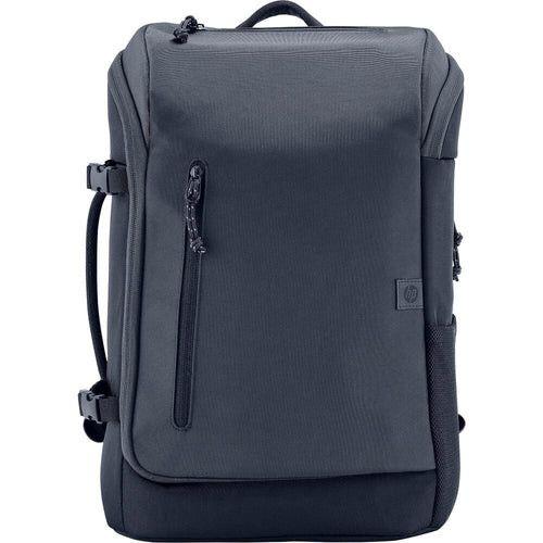 Mochila HP Expandible Travel 25L Gris de 15.6 6B8U4AA-0