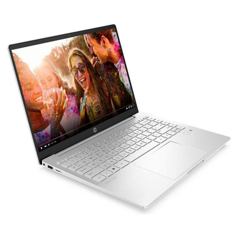 Notebook HP 14-eh0105la i5-1240P 8GB 512GB SSD W11H-0