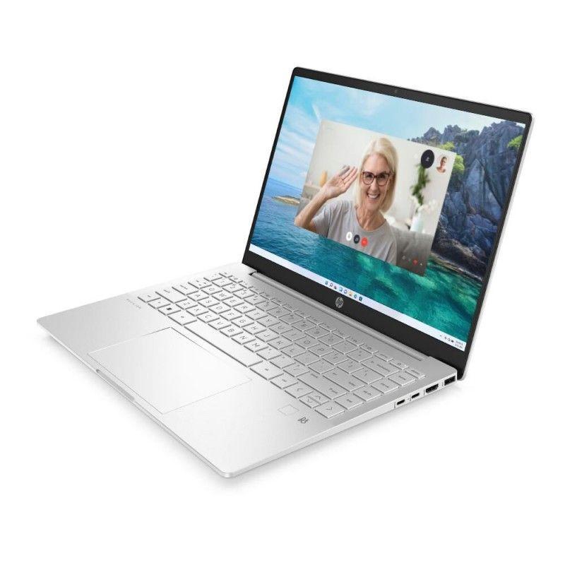 Notebook HP 14-eh0105la i5-1240P 8GB 512GB SSD W11H-2