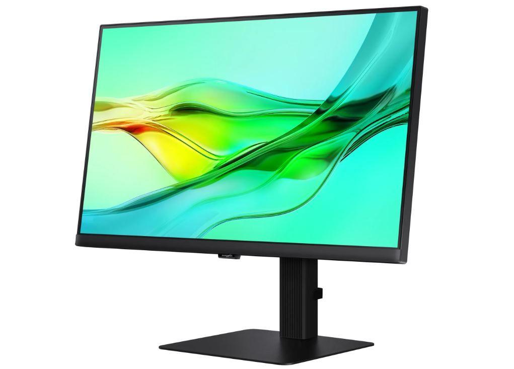 Monitor Samsung 24 Pulg. ViewFinity S6 IPS QHD 100Hz-2