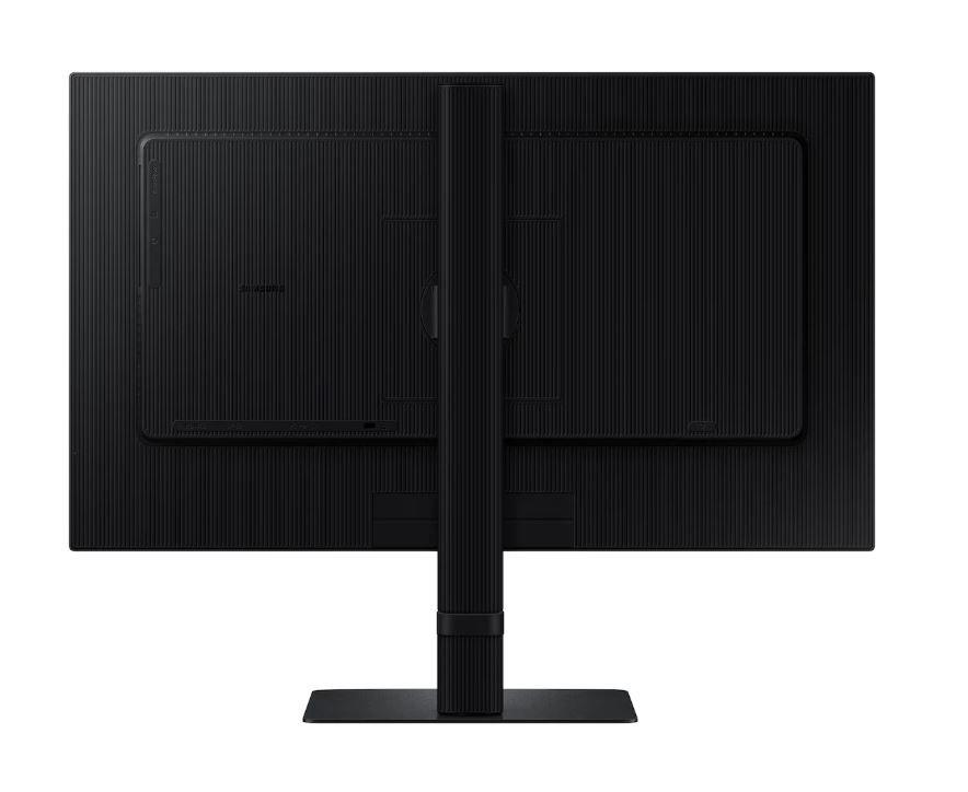 Monitor Samsung 24 Pulg. ViewFinity S6 IPS QHD 100Hz-3