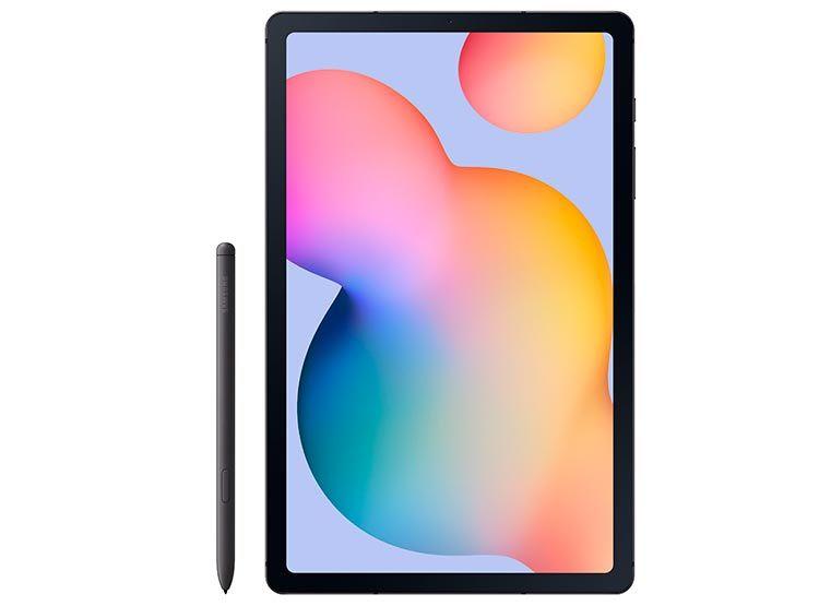 Tablet Samsung Galaxy Lite S6 P620 + Book Cover Spen 64Gb-2