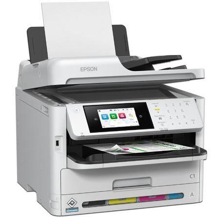 EPSON IMPRESORA WorkForce Pro WF-C5890-0