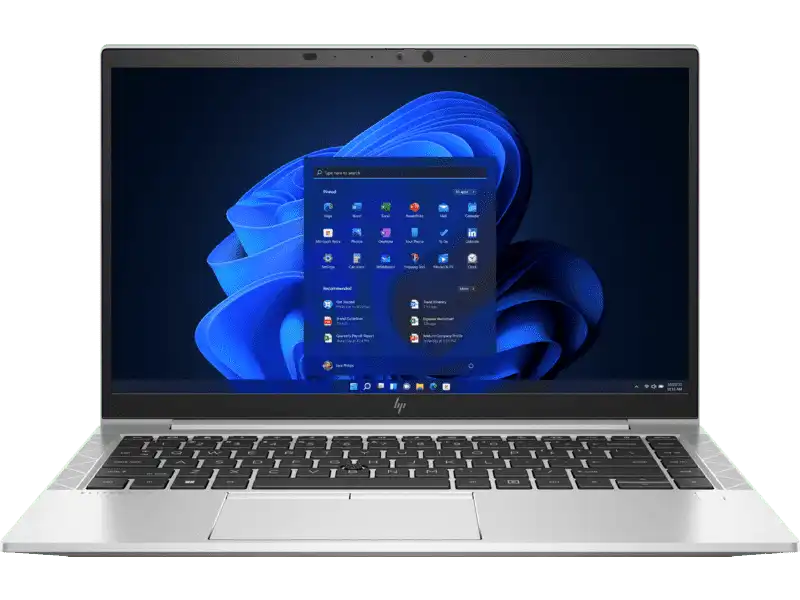 Notebook HP EliteBook 845G8 R5-5600u 16Gb SSD 512GB W11P-0