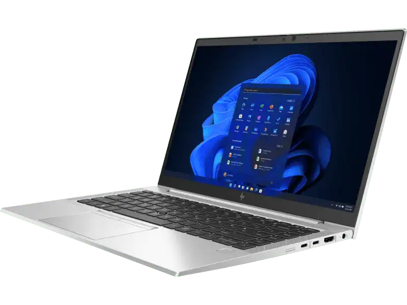 Notebook HP EliteBook 845G8 R5-5600u 16Gb SSD 512GB W11P-1