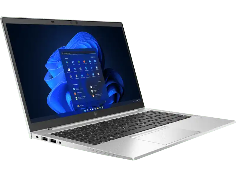 Notebook HP EliteBook 845G8 R5-5600u 16Gb SSD 512GB W11P-2