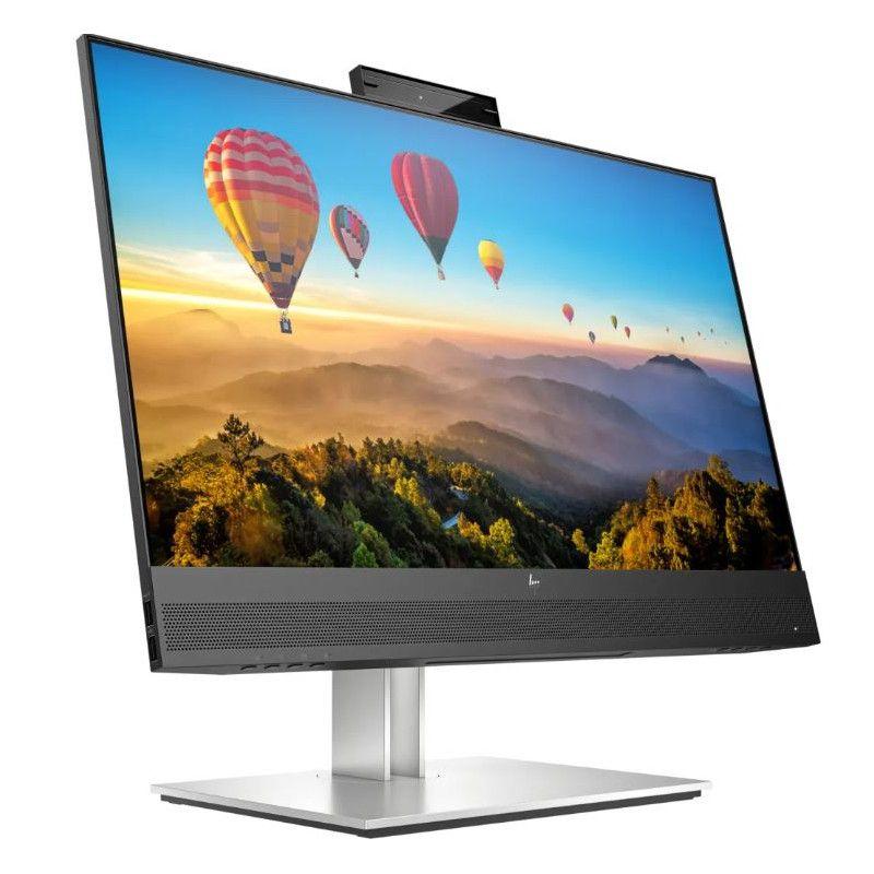 Monitor HP E24m G4 FHD 23.8 pulg. USB-C 100Hz 5MP-5