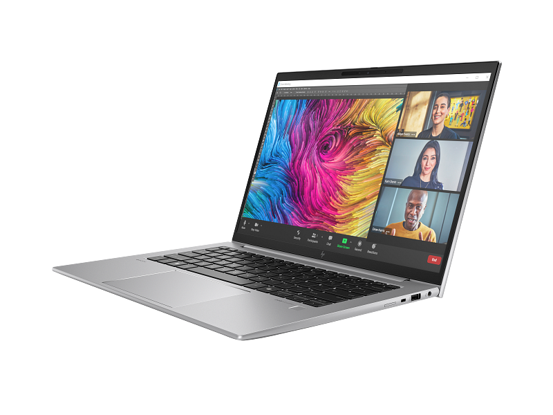 Notebook HP ZBook Firefly G11 14p Ultra7 16GB 512GB W11P-2