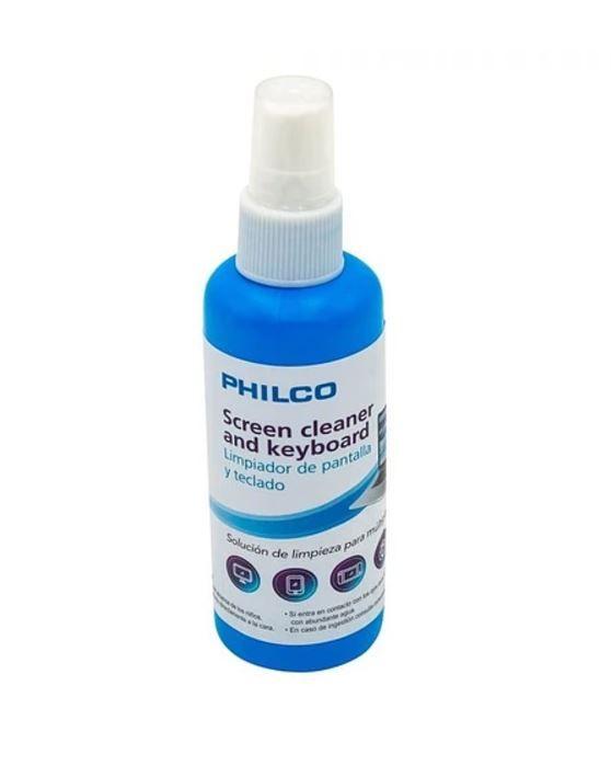 SET DE LIMPIEZA PHILCO 4 EN 1-2