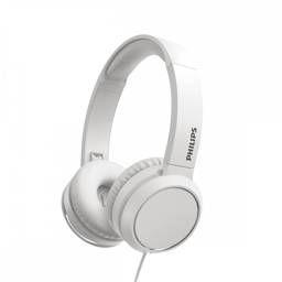 Audifonos Philips TAH4105 Serie 4000 Over Ear Alambrico-0