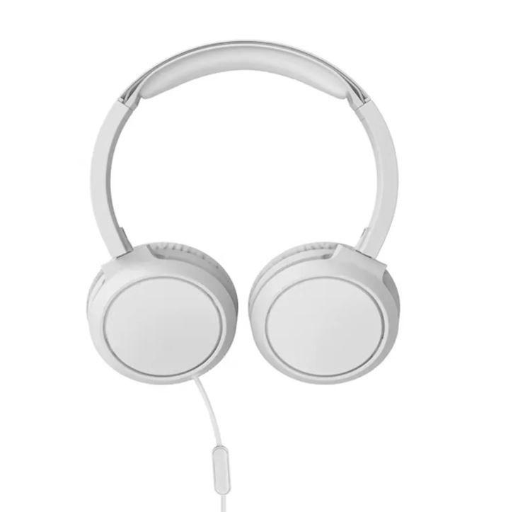 Audifonos Philips TAH4105 Serie 4000 Over Ear Alambrico-1