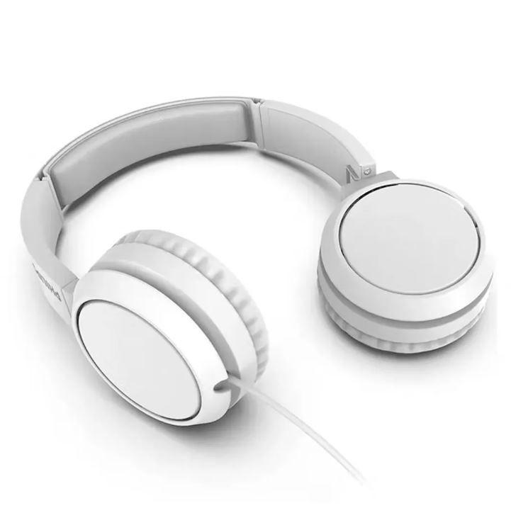 Audifonos Philips TAH4105 Serie 4000 Over Ear Alambrico-2