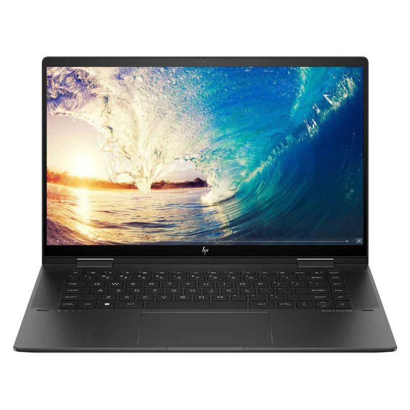 Notebook HP Envy 15-FH0002LA X360 R7 7730U 1TB 16GB RX W11H-0