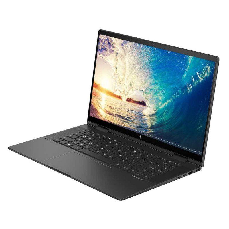 Notebook HP Envy 15-FH0002LA X360 R7 7730U 1TB 16GB RX W11H-1