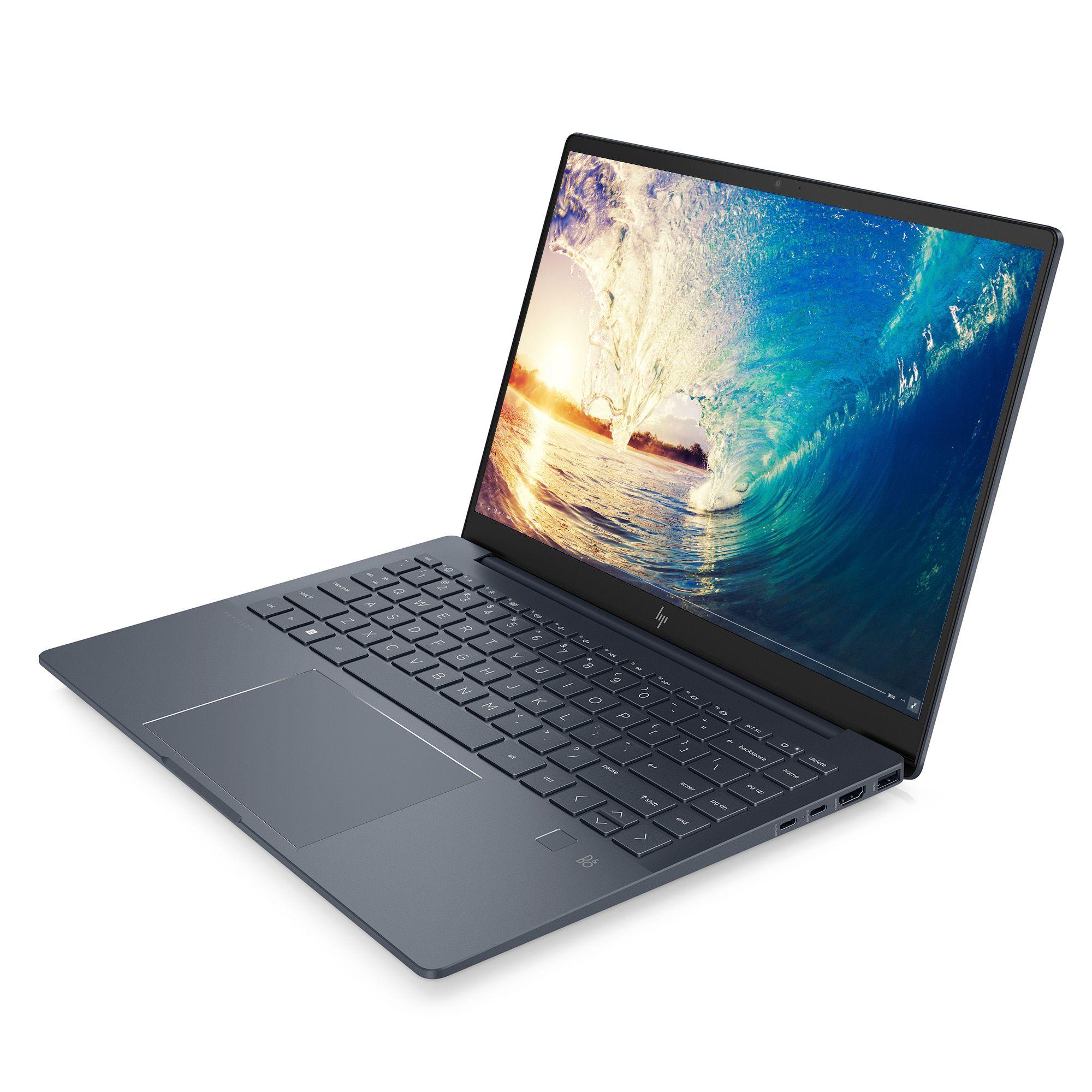 Notebook HP Pavilion 14-EH1003LA 14IN I7-1355U 16GB 1TB W11H-3