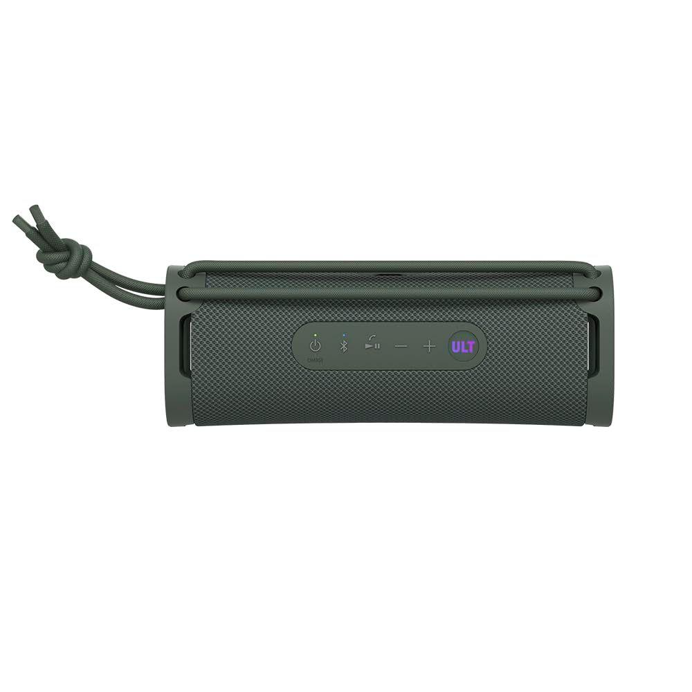 Parlante Sony SRS-ULT10-HCLA Portatil Bluetooth Color Gris-3