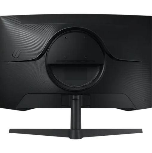 Monitor Samsung 32P G55C Odyssey G5 QHD 165Hz Gamer Curvo-3