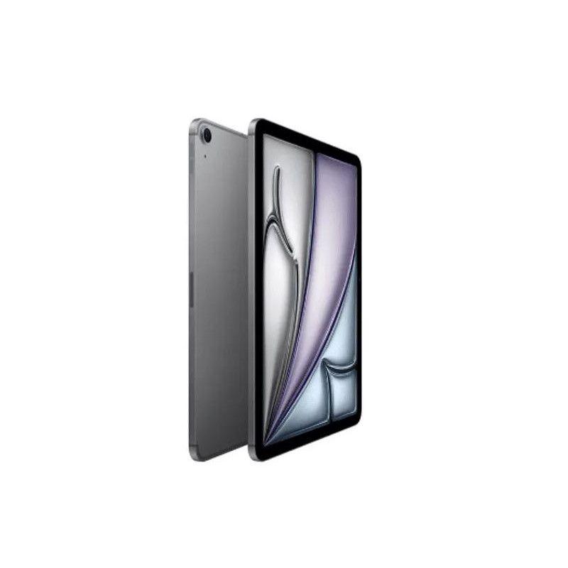 IPAD APPLE 11Gen A3354 11 6GB 128GB Plata 3.40GHz-1
