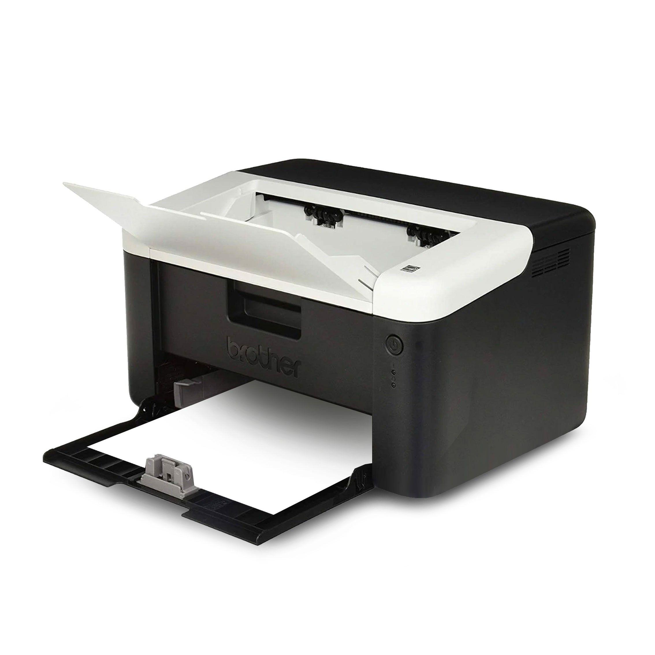 IMPRESORA BROTHER LASER MONO. HL-1202-2