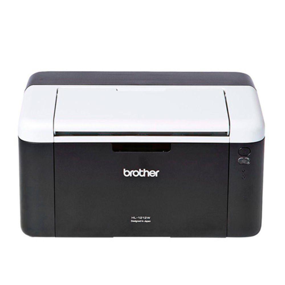 IMPRESORA BROTHER LASER MONO. HL-1202-3