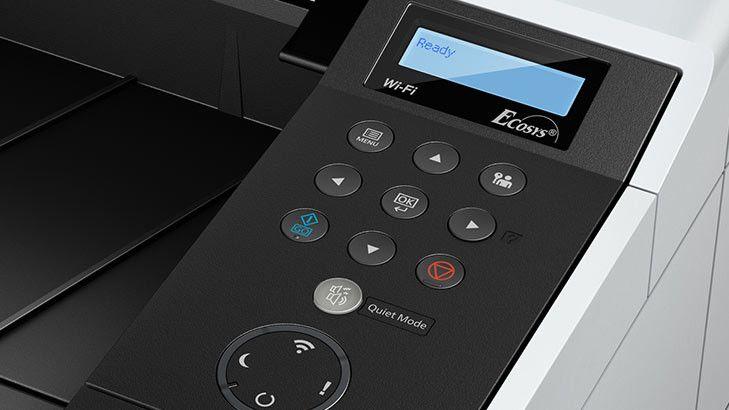 KYOCERA IMPRESORA LASER MONO. P2040DW-1