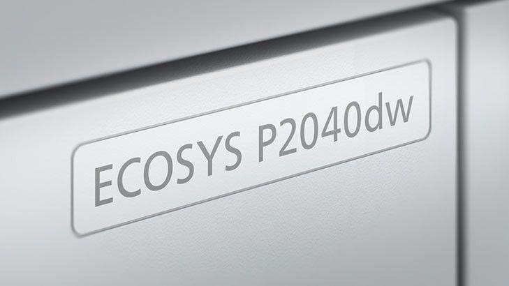 KYOCERA IMPRESORA LASER MONO. P2040DW-2