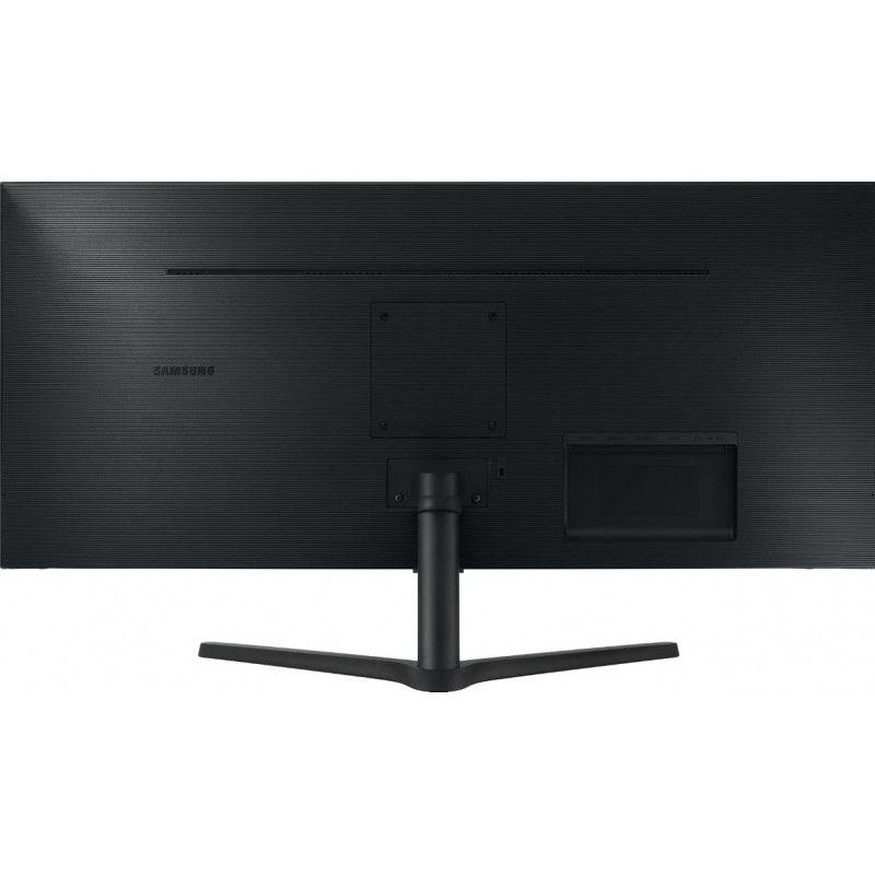 Monitor Samsung 34" ViewFinity S5 Ultra Wide 100Hz 3440x1440-2