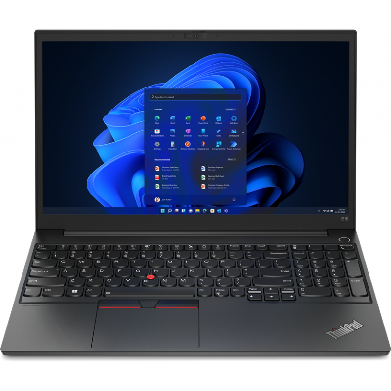 Notebook Lenovo Thinkpad E15 G4 I5 16G 512G SSD-0