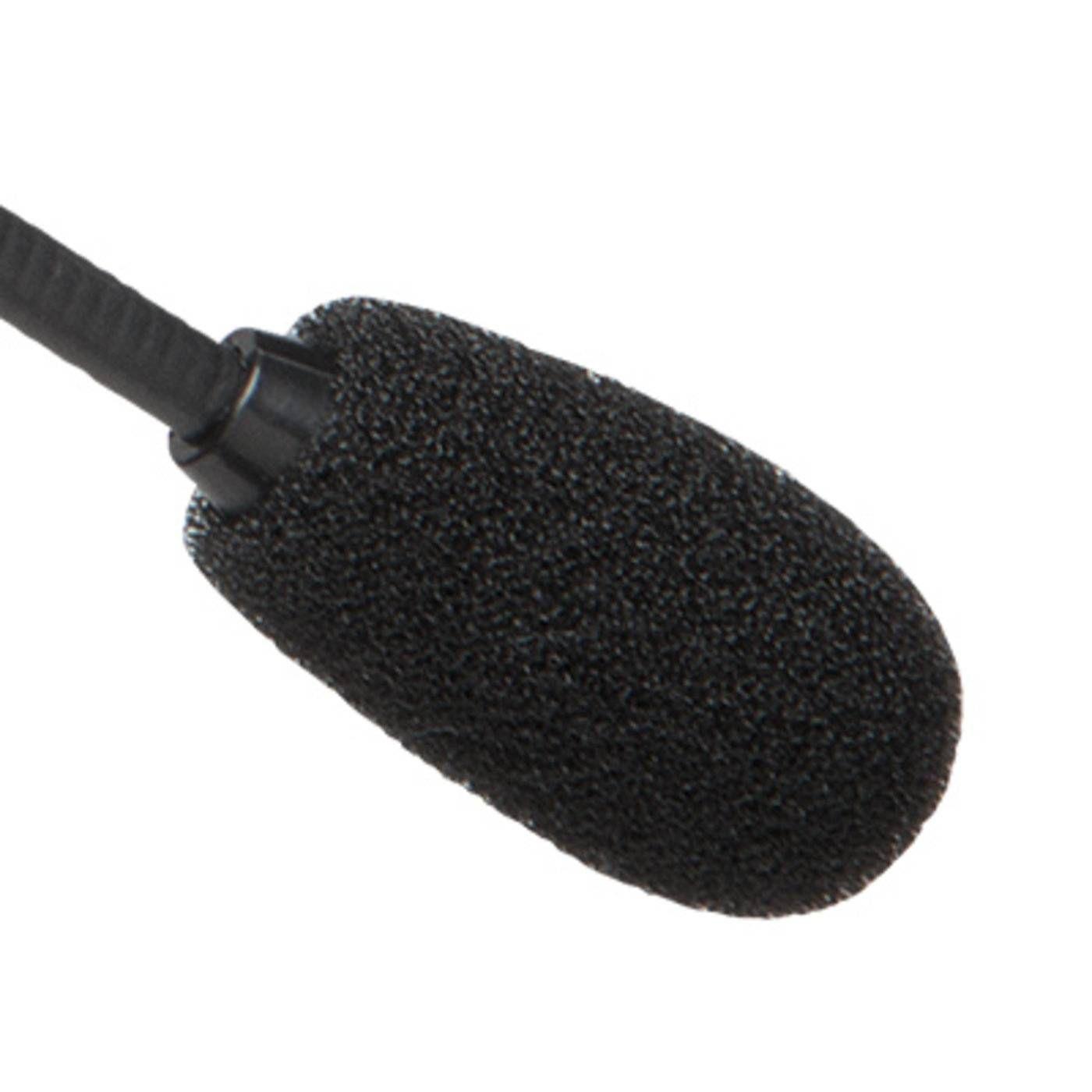 Audífonos Alámbricos Con Micrófono Kensington Fit K97603-1