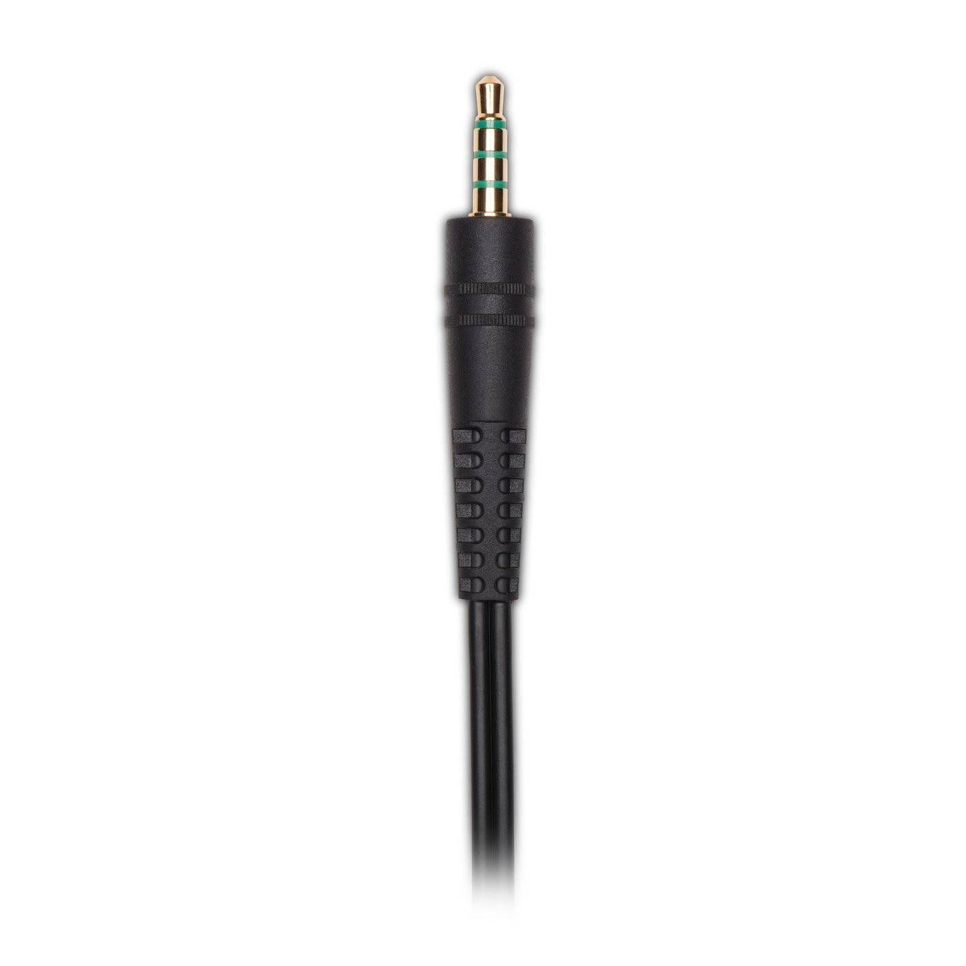 Audífonos Alámbricos Con Micrófono Kensington Fit K97603-2