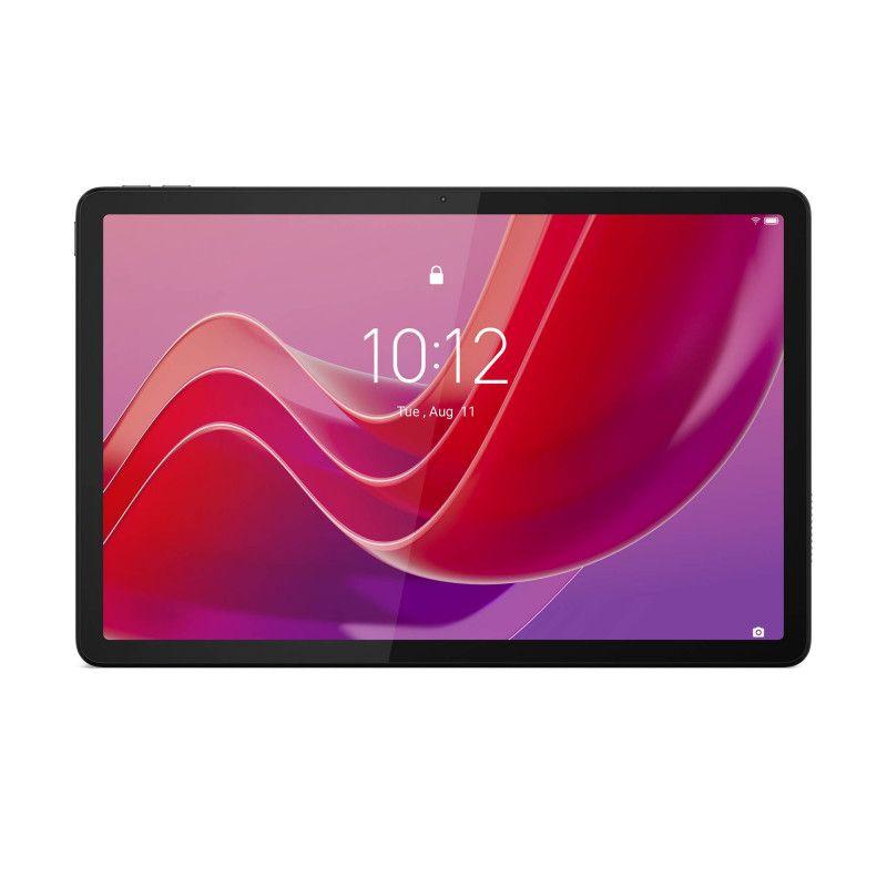 Tablet Lenovo M11 Media Tek G88 4GB 128GB LTE + Case y Lapiz-2